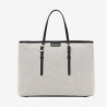 Mac Douglas - Sac cabas toile Everton Fantasia Mac Douglas - Sac cabas toile Everton Fantasia